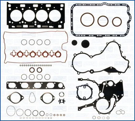 Kompletná sada tesnení, motor AJUSA 50279100