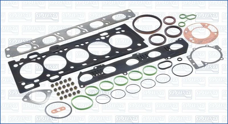 Kompletná sada tesnení, motor AJUSA 50284000