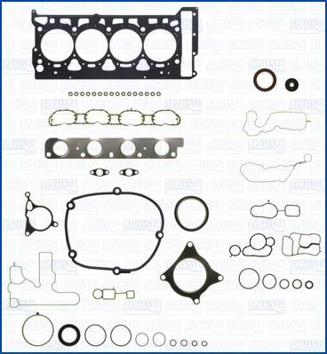 Kompletná sada tesnení, motor AJUSA 50289300