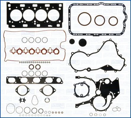Kompletná sada tesnení, motor AJUSA 50298100