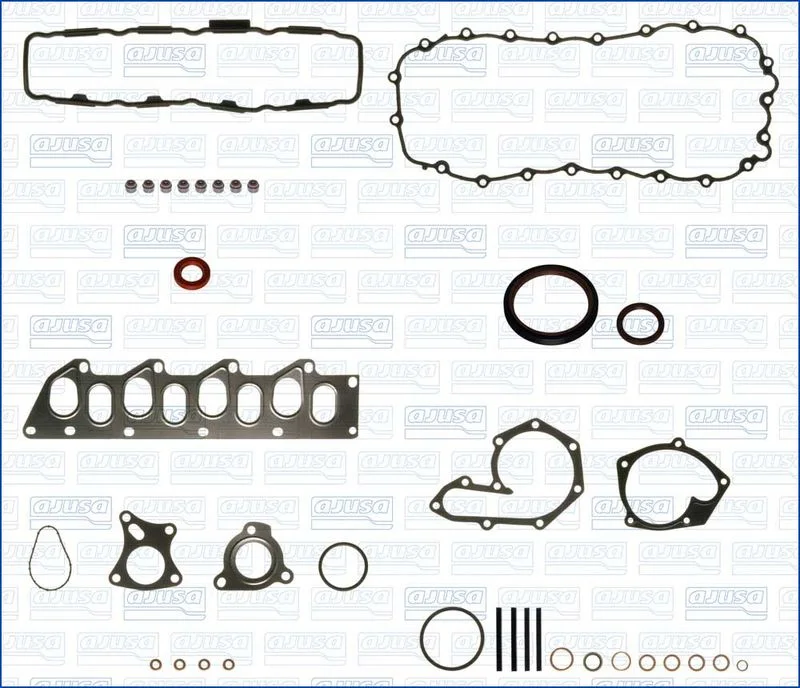 Kompletná sada tesnení, motor AJUSA 51013700