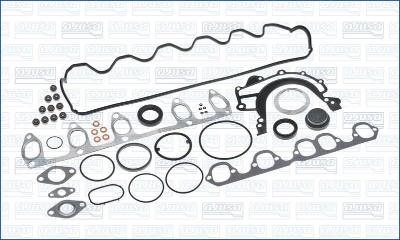 Kompletná sada tesnení, motor AJUSA 51030800