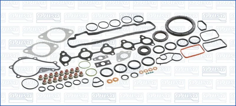 Kompletná sada tesnení, motor AJUSA 51034800