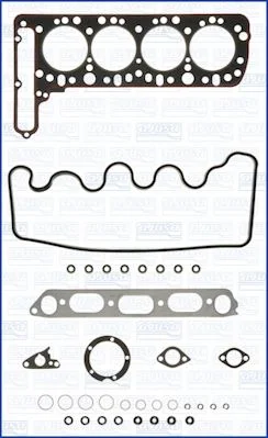 Gasket Kit, cylinder head AJUSA 52008500