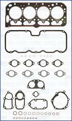 Gasket Kit, cylinder head AJUSA 52031000