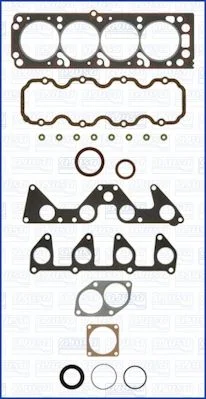 Gasket Kit, cylinder head AJUSA 52041400