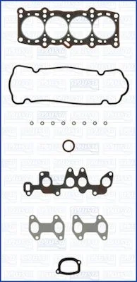 Gasket Kit, cylinder head AJUSA 52061100