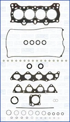 Gasket Kit, cylinder head AJUSA 52102200