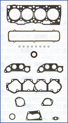 Gasket Kit, cylinder head AJUSA 52103700