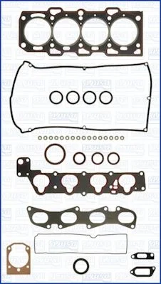 Gasket Kit, cylinder head AJUSA 52135600