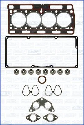 Gasket Kit, cylinder head AJUSA 52143200