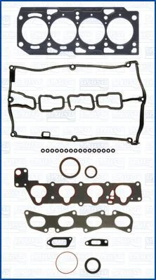 Gasket Kit, cylinder head AJUSA 52187600