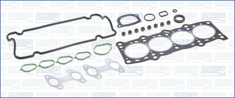 Gasket Kit, cylinder head AJUSA 52187700