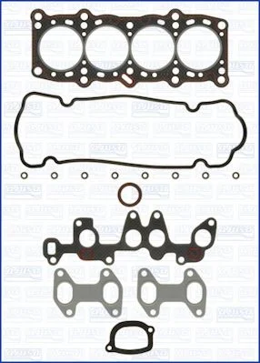 Gasket Kit, cylinder head AJUSA 52187900
