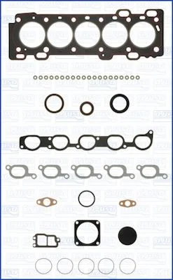 Gasket Kit, cylinder head AJUSA 52207000