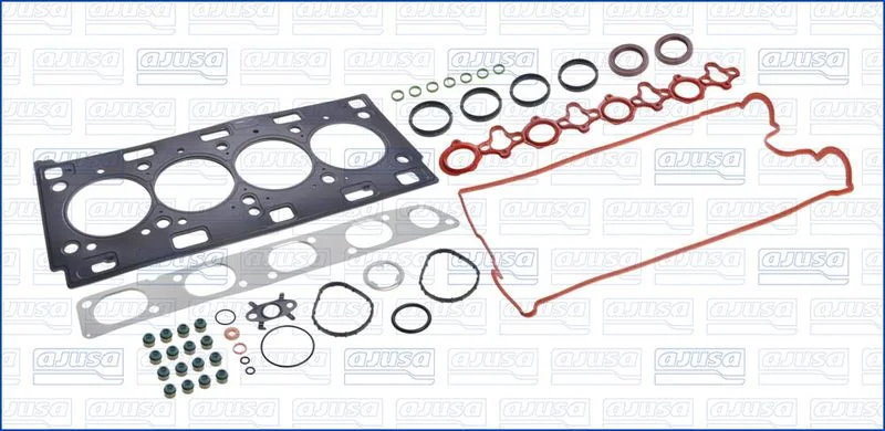 Gasket Kit, cylinder head AJUSA 52226200