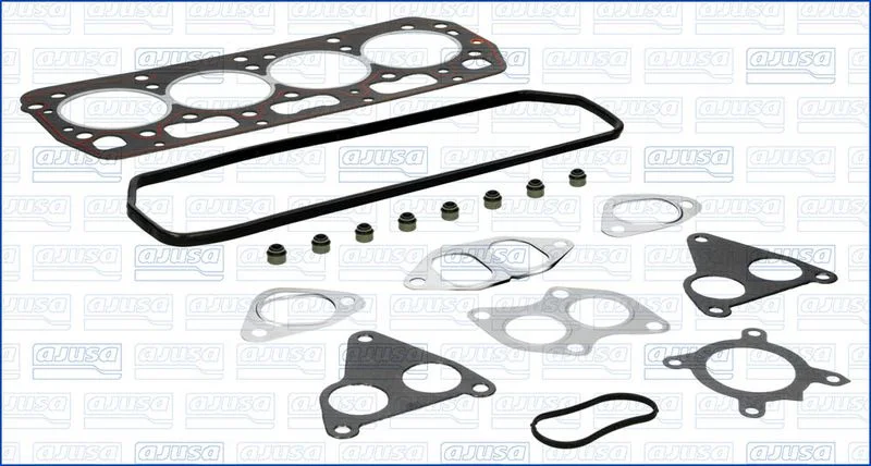 Gasket Kit, cylinder head AJUSA 52250000