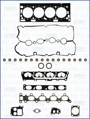 Gasket Kit, cylinder head AJUSA 52254100