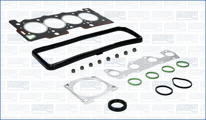 Gasket Kit, cylinder head AJUSA 52258000