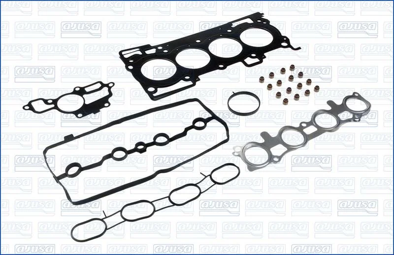 Gasket Kit, cylinder head AJUSA 52263800