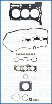 Gasket Kit, cylinder head AJUSA 52450100