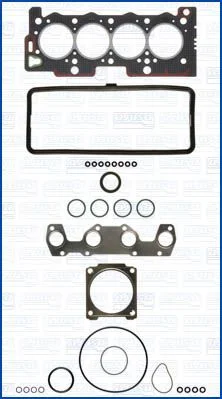 Gasket Kit, cylinder head AJUSA 52451000