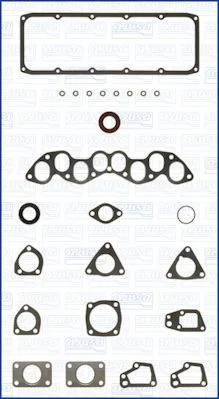 Gasket Kit, cylinder head AJUSA 53002400
