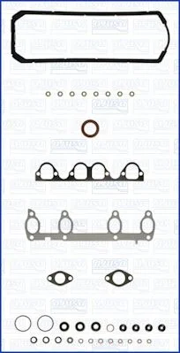 Gasket Kit, cylinder head AJUSA 53008600