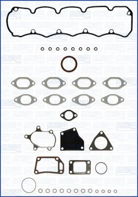 Gasket Kit, cylinder head AJUSA 53008900