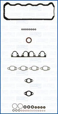 Gasket Kit, cylinder head AJUSA 53009800