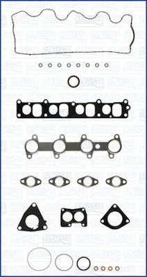 Gasket Kit, cylinder head AJUSA 53012000