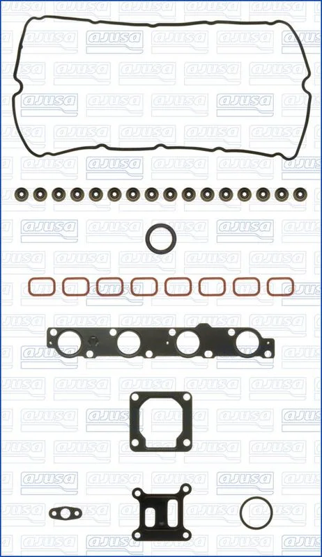 Gasket Kit, cylinder head AJUSA 53014600