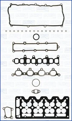 Gasket Kit, cylinder head AJUSA 53015600