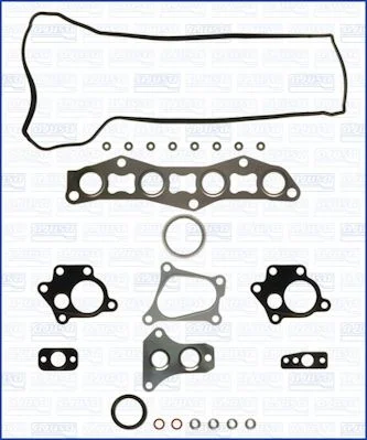 Gasket Kit, cylinder head AJUSA 53016400