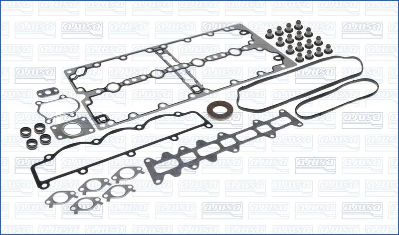 Gasket Kit, cylinder head AJUSA 53017500