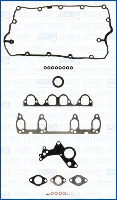 Gasket Kit, cylinder head AJUSA 53024700