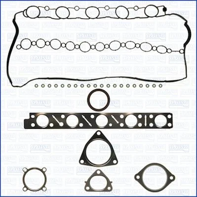 Gasket Kit, cylinder head AJUSA 53027600