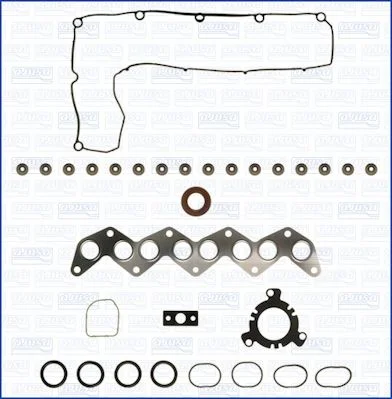 Gasket Kit, cylinder head AJUSA 53028400