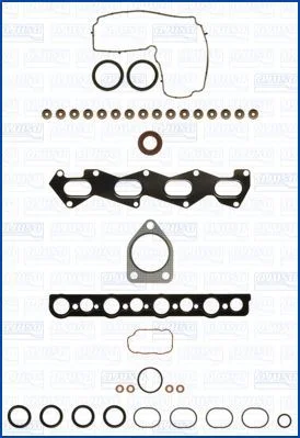 Gasket Kit, cylinder head AJUSA 53029800