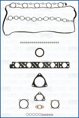 Gasket Kit, cylinder head AJUSA 53031300
