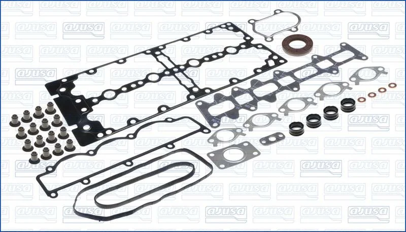 Gasket Kit, cylinder head AJUSA 53033400