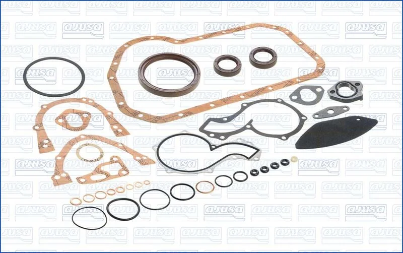 Gasket Kit, crankcase AJUSA 54005900