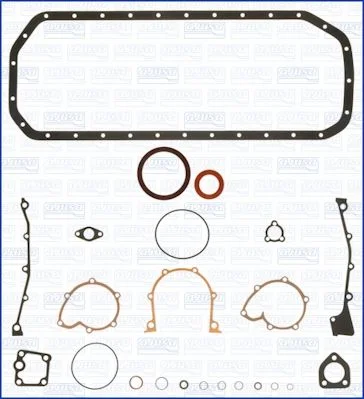 Gasket Kit, crankcase AJUSA 54009300