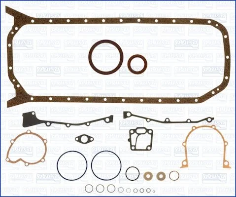 Gasket Kit, crankcase AJUSA 54054600