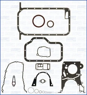 Gasket Kit, crankcase AJUSA 54054700