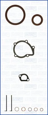 Gasket Kit, crankcase AJUSA 54054800