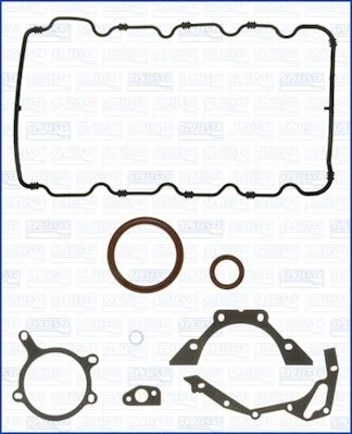 Gasket Kit, crankcase AJUSA 54054900