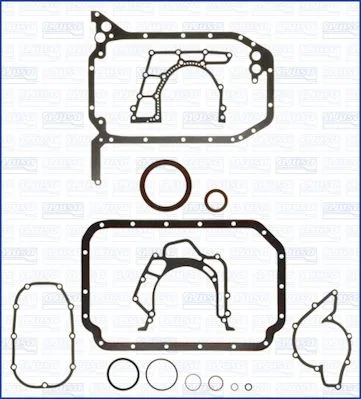 Gasket Kit, crankcase AJUSA 54059600