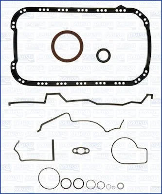 Gasket Kit, crankcase AJUSA 54060200