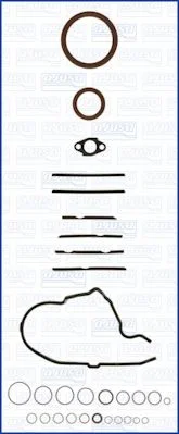 Gasket Kit, crankcase AJUSA 54071800